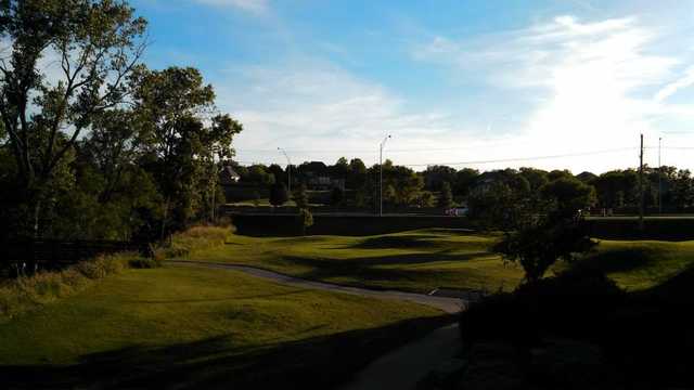 Eagle Run Golf Complex - photo 4