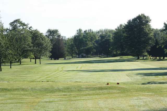 The Fields Golf Course - photo 2