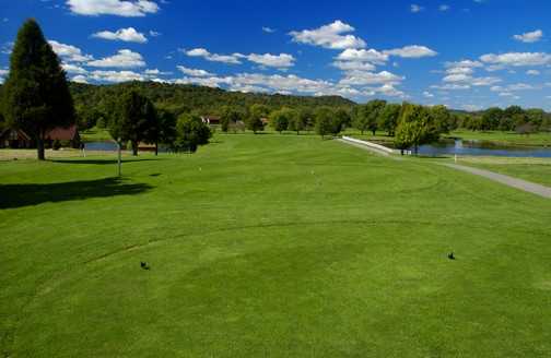 Perry Park Golf Resort - photo 1