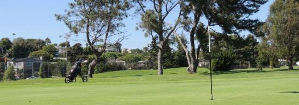 Penmar Golf Course - photo 3