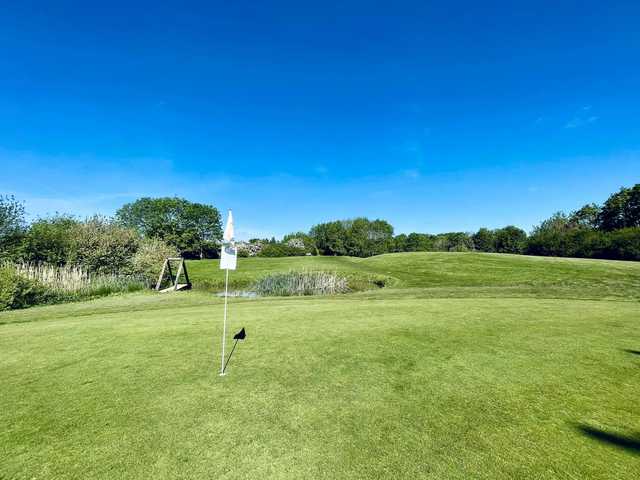 Metro Golf Centre - photo 1