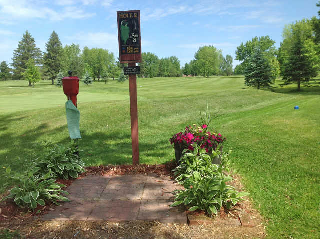 Meadowview Golf Course, Inc. - photo 3