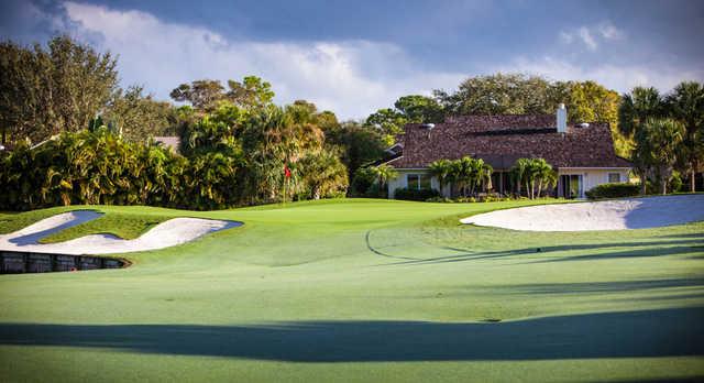 Mariner Sands Country Club - photo 3