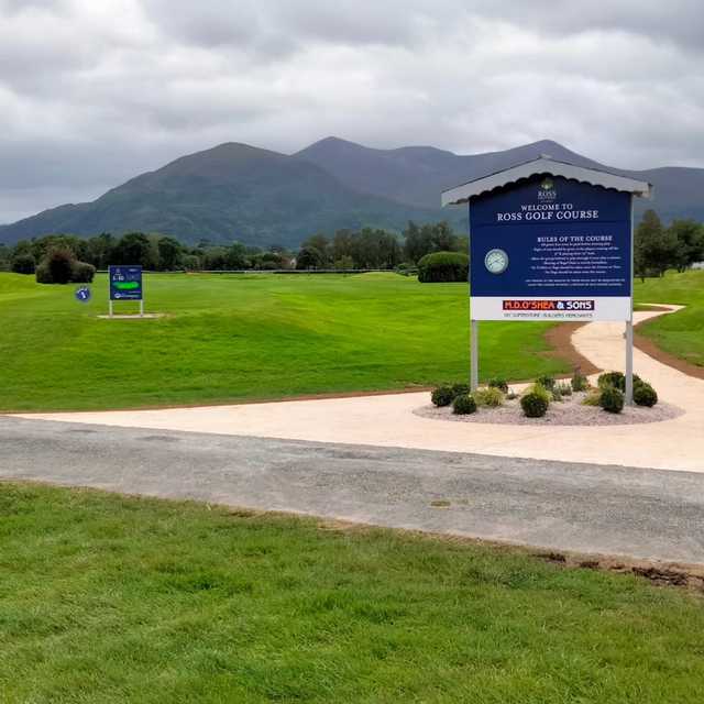 Ross Golf Course - photo 4