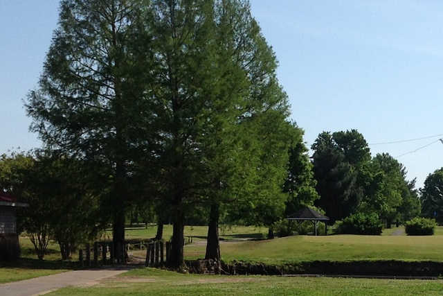 Riverside Golf Course - photo 5