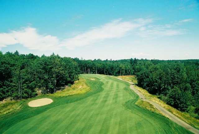 Highland Green Golf Club - photo 4