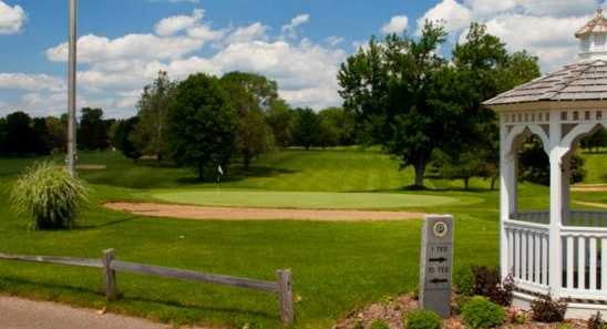 Milham Park Golf Club - photo 3