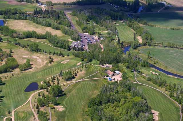 Barrhead Golf & CC - photo 2
