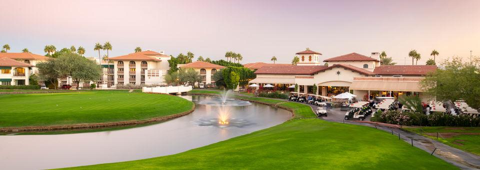 Arizona Grand Golf Course - photo 7