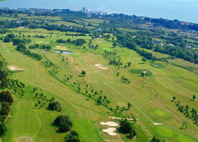 Wexford Golf Club - photo 4