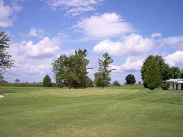 Rogers City Country Club, Inc. - photo 1