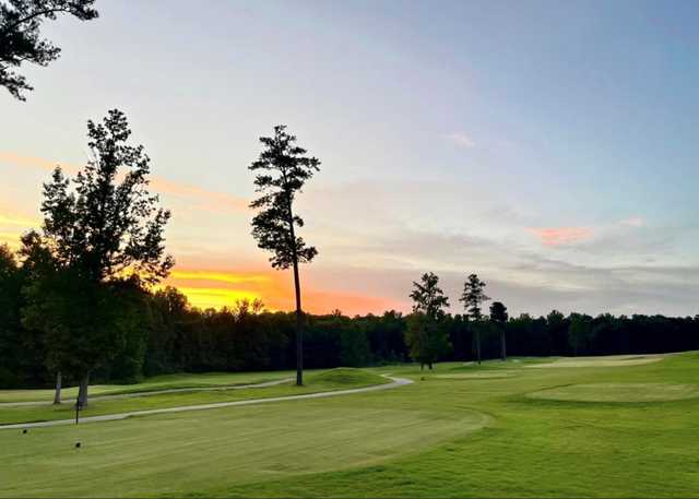 Bear Creek Golf Club, GA - photo 7