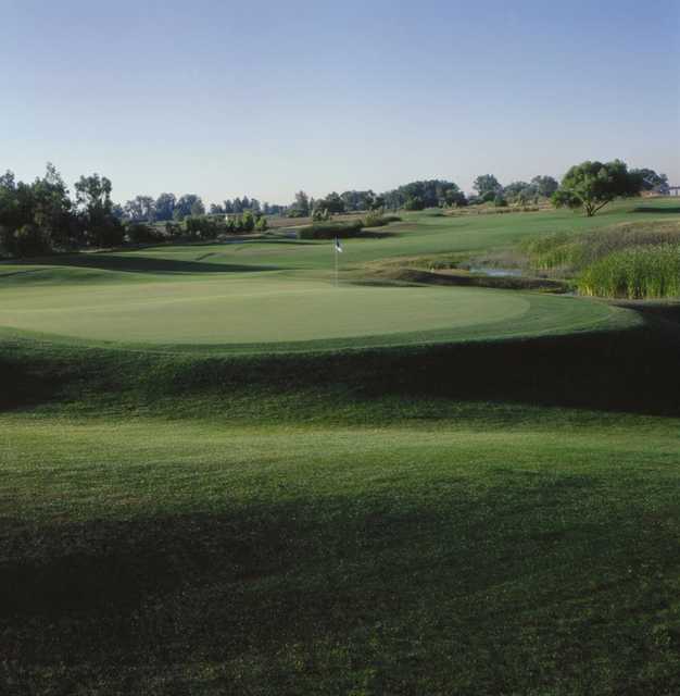 Stevinson Ranch - photo 2
