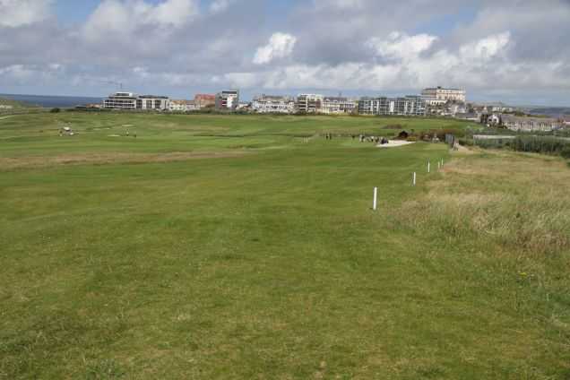 Newquay Golf Club - photo 4