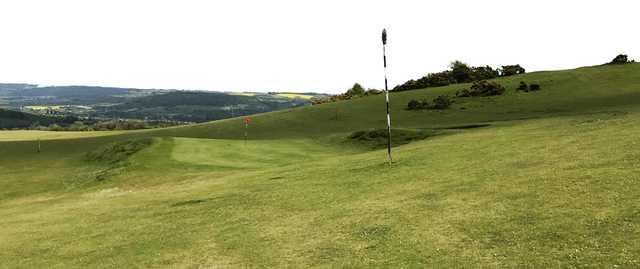 Cleeve Hill Golf Club - photo 6