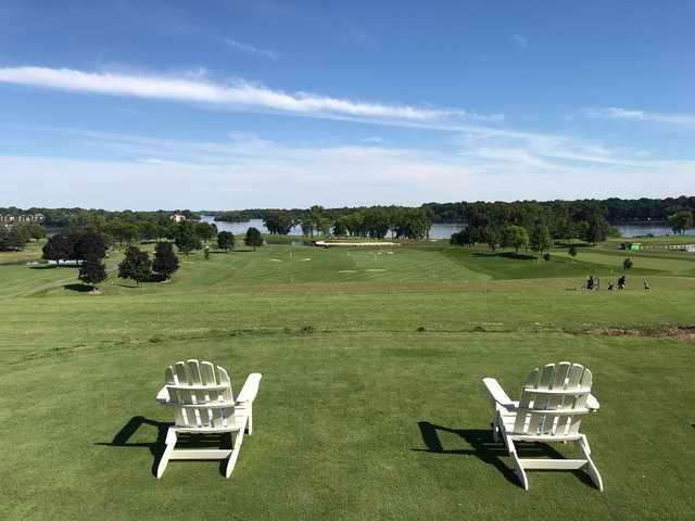 Eagle Crest Resort Golf Course - photo 3