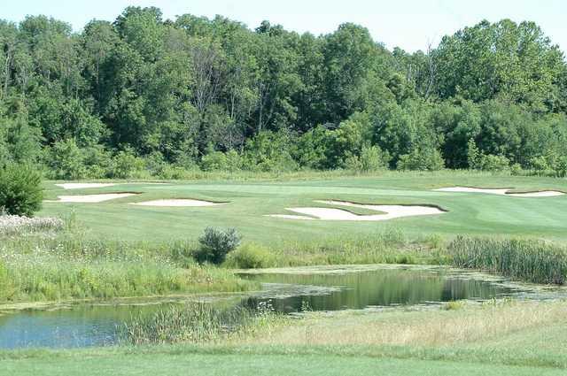 Graywolf Golf Club - photo 2