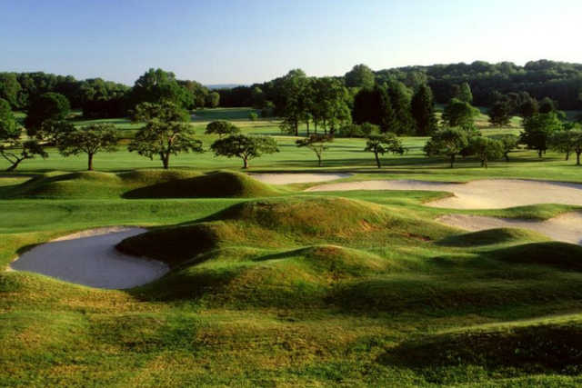 Somerset Hills Country Club - photo 4