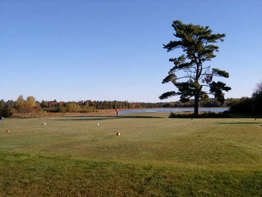 Bar Harbor Golf Course - photo 3