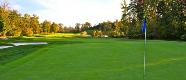 Broad Run - photo 4