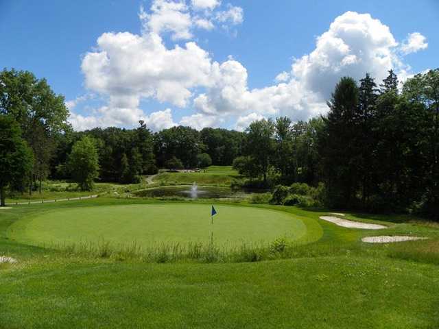 Mohawk Golf Club - photo 5
