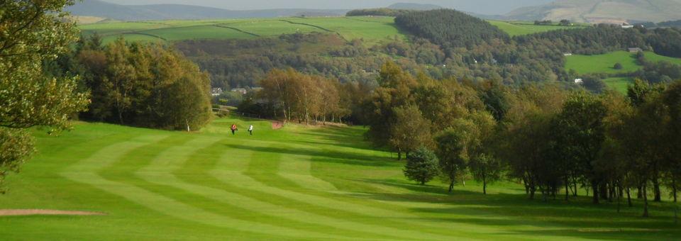Werneth Low Golf Club - photo 6