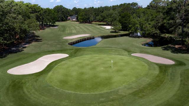 Litchfield Country Club - photo 2