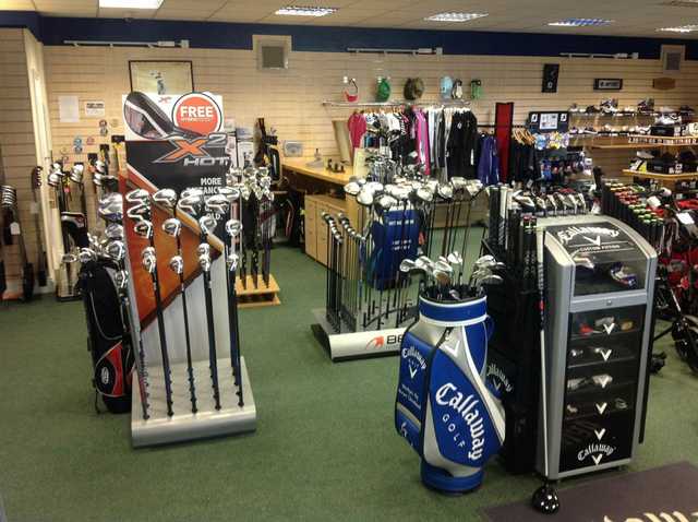 The Oaks Golf Centre - photo 5