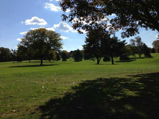 Weequahic Park Golf Course - photo 2