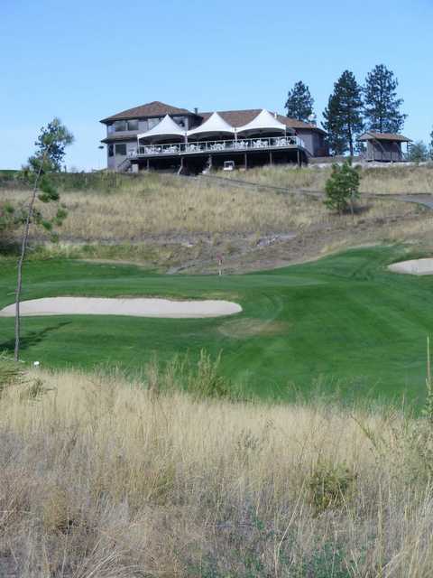 Eaglepoint Golf Resort - photo 1
