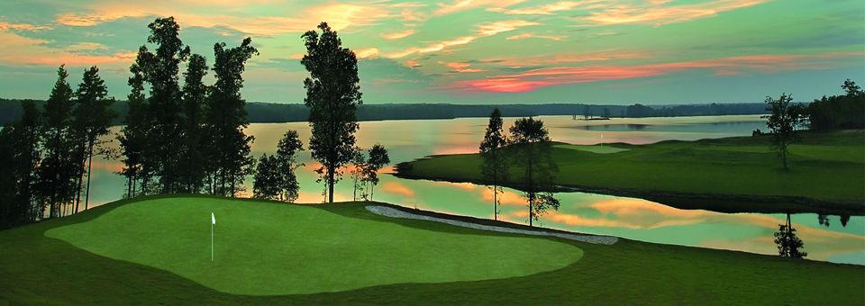 Heron Bay Golf and Country Club - photo 3