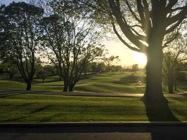 Meadowbrook Country Club