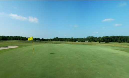 Darby Creek Golf Course - photo 2