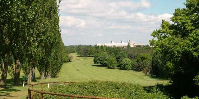 Knebworth Golf Club - photo 6