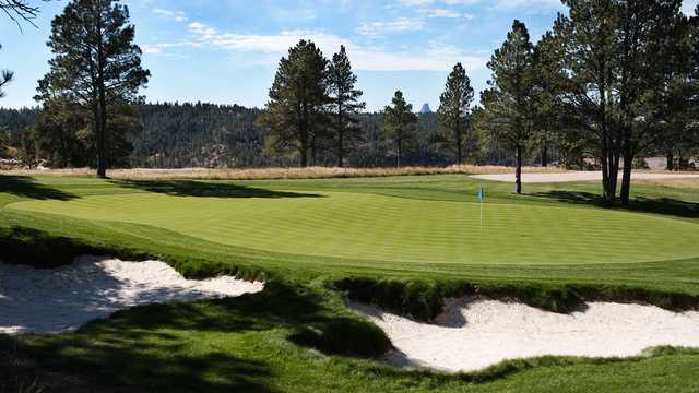 The Golf Club At Devils Tower - photo 2