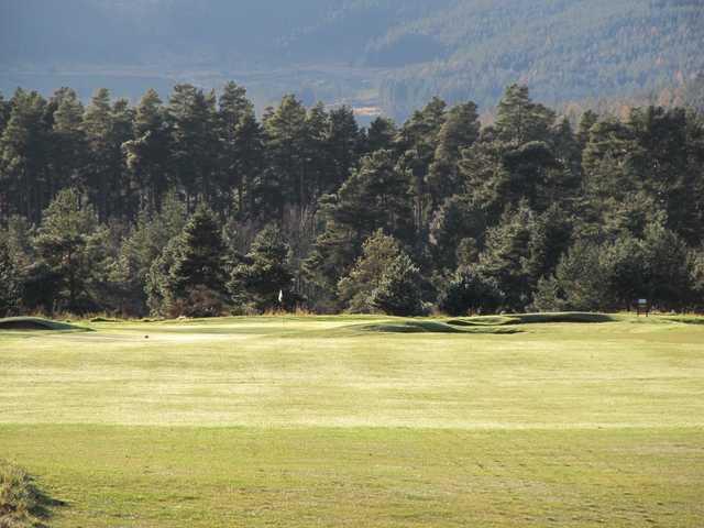 Ballater Golf Club - photo 3