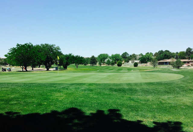 Paradise Hills Golf Course - photo 2