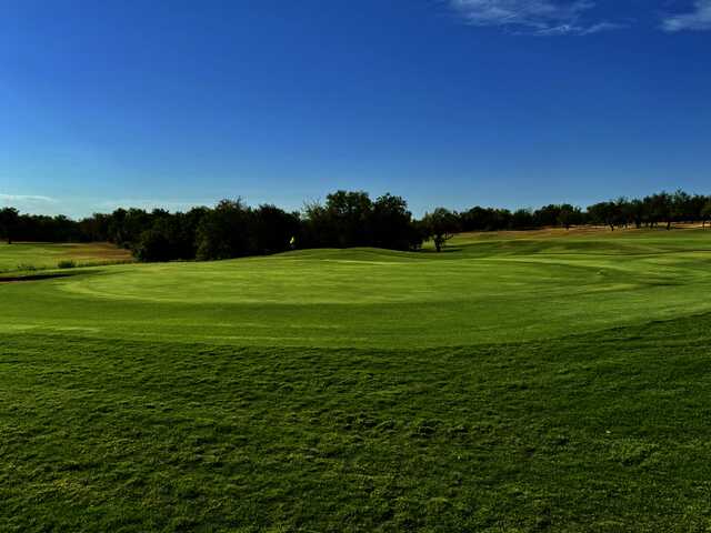 Live Oak Golf Club - photo 3