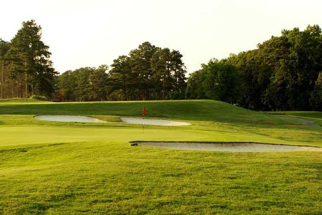 Berkeley Hills Country Club - photo 4