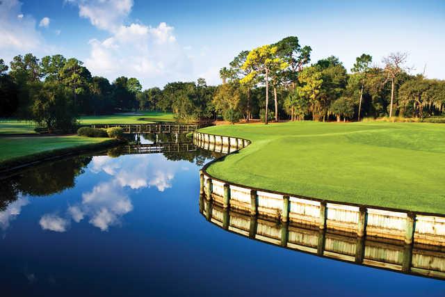 Innisbrook Resort & Golf Club - North Course - photo 2