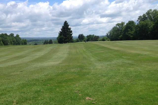 Oriskany Hills Golf Club