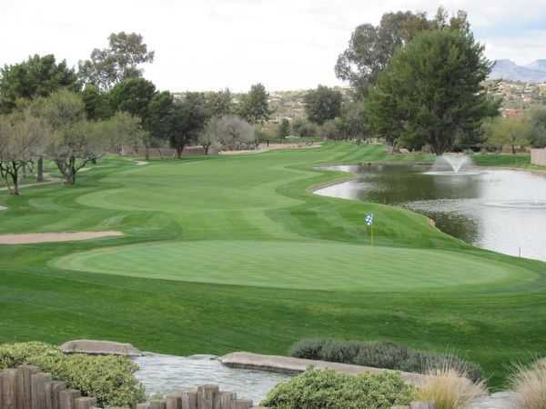 Oro Valley Country Club - photo 5
