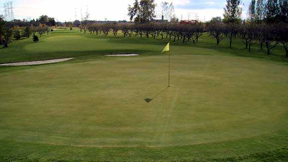 Eldorado Golf Club