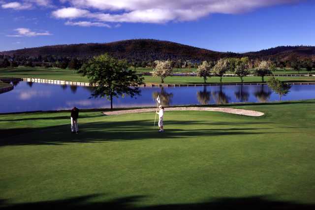 Harbor Links Golf Course