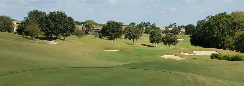 Lake Jovita - North Course - photo 6