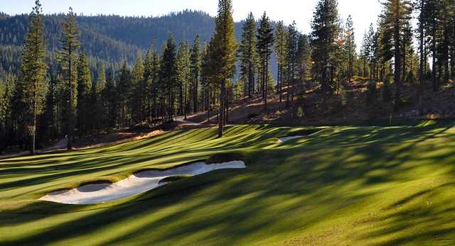 Martis Camp - photo 2