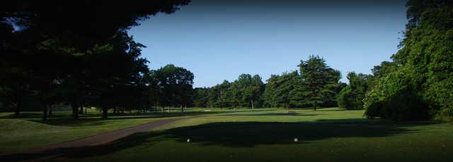 Fairchild Wheeler Golf - Black Course - photo 4
