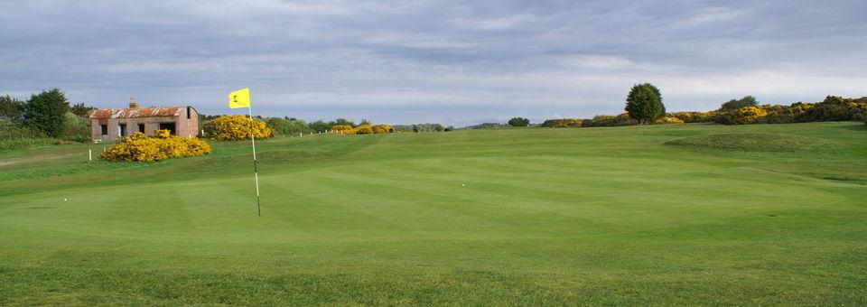 Powfoot Golf Club