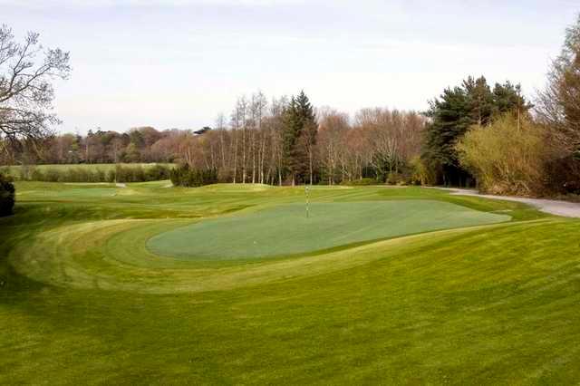 Marlay Golf Course