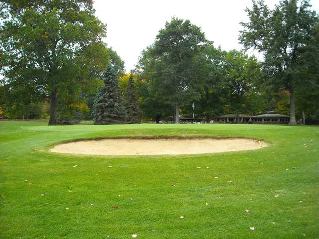 Birch Pointe Golf Club